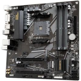 Gigabyte 9MB55MDSH-00-17 Placa Base B550M DS3H Micro ATX Socket AM4 AMD B550 Ryzen DDR4 PCIe 4.0 M.2 HDMI DVI-D StoreMI Gigabyte 9MB55MDSH-00-17 Placa Base B550M DS3H Micro ATX Socket AM4 AMD B550 Ryzen DDR4 PCIe 4.0 M.2 HDMI DVI-D StoreMI