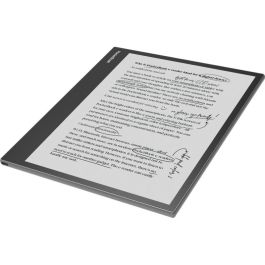 PocketBook InkPad Eo Lector de Libros Electrónicos 10.3" E Ink Kaleido Color Gris (Mist Grey) 64GB