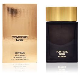 Tom Ford Noir Extreme Eau de Parfum 100 ml - Fragancia Amaderada Especiada Sensual con Kulfi, Ámbar y Vainilla para Hombre Precio: 149.88999993. SKU: S4517078