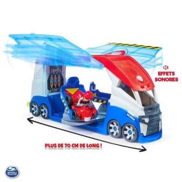 Patrulla Canina Patroller Launch Y Rescue 6069338 Spin Patrulla Canina Patroller Launch Y Rescue 6069338 Spin