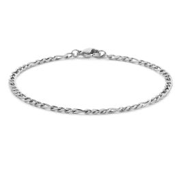 Pulsera Mujer CO88 Collection 8CB-91283 Plateado Precio: 49.89000005. SKU: B18LWWRLH8