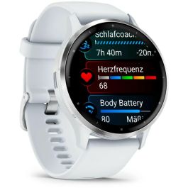 Smartwatch Garmin Venu 3 White