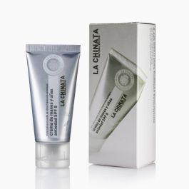 La Chinata Antiaging Hand & Nail Cream Spf 8 50 mL Precio: 6.50000021. SKU: B12TMS8S35
