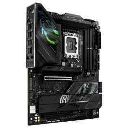 Asus ROG STRIX Z890-F GAMING WiFi Intel Z890 LGA 1851 (Socket V1) ATX ASU1728697357098