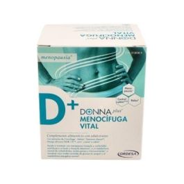 DONNAPLUS Menocifuga Vital 30 Sticks Precio: 30.5000003. SKU: B1F7WSRJG5