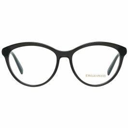 Montura de Gafas Mujer Emilio Pucci EP5067-53005 Ø 53 mm