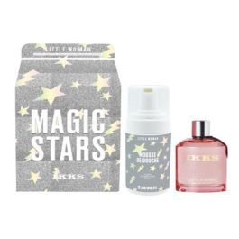 Ikks Little Woman Eau Toilette 100ml Set Precio: 33.4999995. SKU: B1JN5NT5FJ