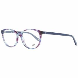 Montura de Gafas Mujer WEB EYEWEAR WE5214 54A55 Precio: 61.8899996. SKU: S7221719