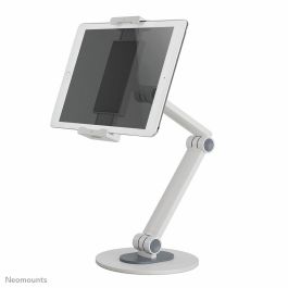 Soporte para Tablet Neomounts DS15-550WH1 Soporte para Tablet Neomounts DS15-550WH1 Precio: 61.49999966. SKU: S55139432