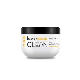 Periche Kode Clean Anti Yellow Mascarilla 500 ml Precio: 12.50000059. SKU: S4259518