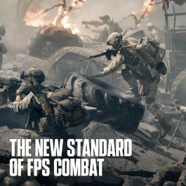 Electronic Arts Battlefield 6 Juego PS5