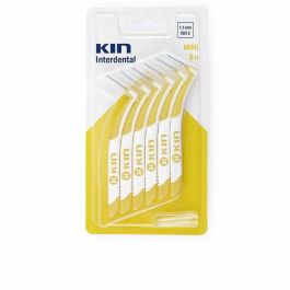 Kin Interdental Mini 1,1 mm Precio: 4.88999962. SKU: S0596342