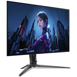 Acer Predator X32X3b X32X3BMIIPHUZX Monitor Gaming 31.5" 4K UHD OLED 240Hz 0.01ms