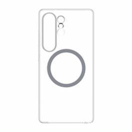 Samsung Funda magnética transparente Diseñada para Samsung Galaxy S25 Ultra SAM1735374180998