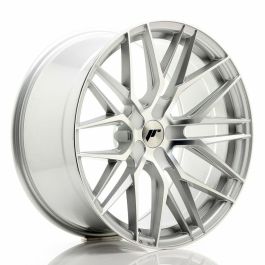 Japan Racing Llanta JR28 20x10 ET Blank Blank CB 74.1 Silver Precio: 340.9500006. SKU: B1ED72APKS