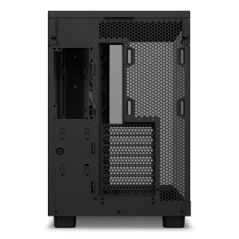 NZXT H6 Air Flow Midi Tower Negro NZXT H6 Air Flow Midi Tower Negro