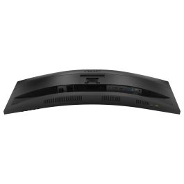 AOC CU34E4CV 86,0cm (34") 21:9 3440x1440 UltraWide QHD Curvo 120Hz 4ms HDMI/DP/USB-C Negro