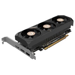ZOTAC Tarjeta Gráfica GeForce RTX 5060 Low Profile NVIDIA 8 GB GDDR7