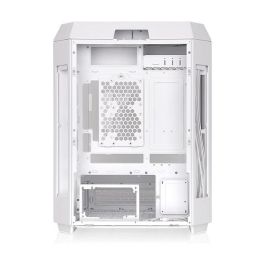 Thermaltake CA-1Z1-00M6WN-00 Midi Tower The Tower 600 Snow White Gaming ATX Vidrio Templado