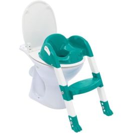 Thermobaby Reductor WC Kiddyloo Verde Esmeralda Precio: 43.79000043. SKU: S7141685