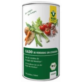 Caldo De Verduras Sin Levadura Bote 350Gr. Bio Sg Precio: 7.6899999. SKU: B1758KE9NM