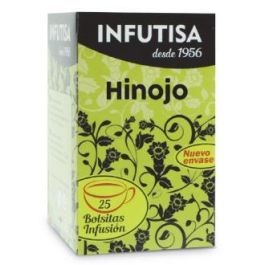 Hinojo Infusion 25Bolsitas Precio: 2.9983085. SKU: B19WMN5XMA