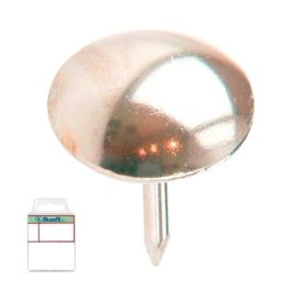 DUVER Blister Tachuela 10mm Niquelada, Varios Acabados Precio: 0.9970884. SKU: B1FV5LBLNP