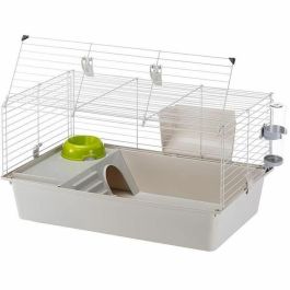 Ferplast Jaula para Conejos Cavie 80