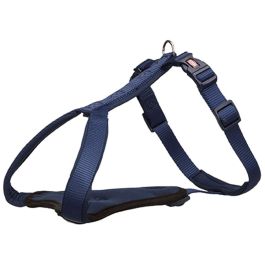 Arnés para Perro Trixie Premium Añil S/M Precio: 22.88999955. SKU: B1E3S69D8Z