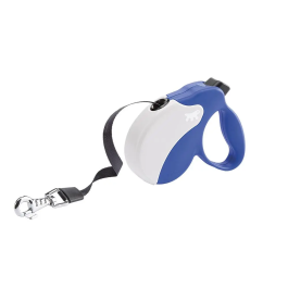 Ferplast Correa Amigo S Tape Azul Blanco Precio: 27.2249995281. SKU: B17W5PAPVZ