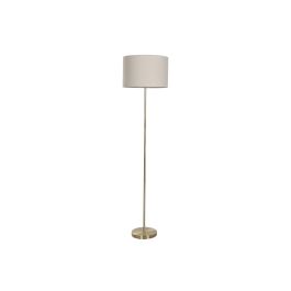 Lampara Pie Glam DKD Home Decor Dorado Crudo 37 x 150 x 37 cm Precio: 51.68999968. SKU: B1D8883NDN