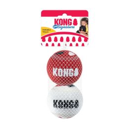 Kong Pelota Kong Signature-Sport L 2 unidades Precio: 10.9626. SKU: B1C8R6ZAGV