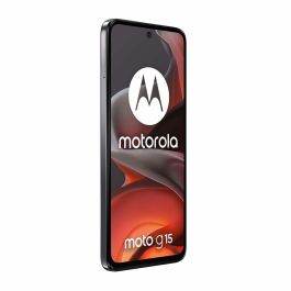 Smartphone Motorola PB6E0029ES 8 GB RAM 512 GB 6,72" Gris