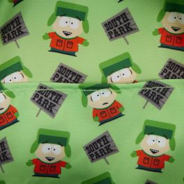 Mochila Kyle South Park Loungefly 26cm