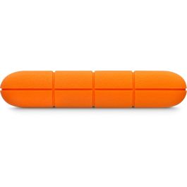 LaCie Rugged SSD 2TB 2.5" USB-C Externo
