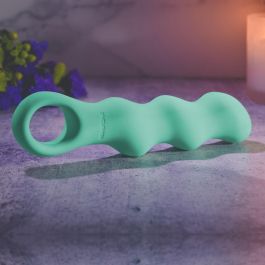 Vibrador Evolved Verde Vibrador Evolved Verde