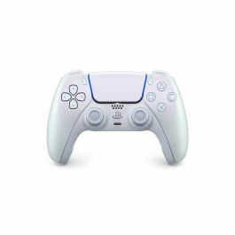 Mando PS5 DualSense Sony DS CHROMA PEARL