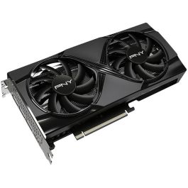 PNY GeForce RTX 5060 Ti Tarjeta Gráfica Gaming 8GB GDDR7 Blackwell | PCIe 5.0 | OC | Doble Ventilador