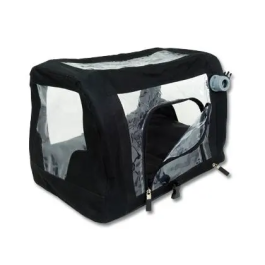 Jaula Uci Buster Peq 45x35x35 cm Precio: 325.49999944. SKU: B1DAMSCNPE