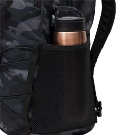 Mochila Deportiva Under Armour Hustle Sport Negro