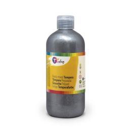 Tempera Tcolors Liquida 500 Ml (Botella) Plata Tempera Tcolors Liquida 500 Ml (Botella) Plata Precio: 6.50000021. SKU: B1DAZZY4Q6