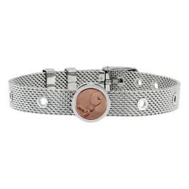 Pulsera Unisex Tennis Player Talent Jewels TJA-1-18-02-1-235 Plateado Precio: 105.50000043. SKU: B12VHYGH6D