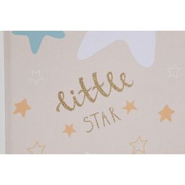 Cuadro Baby DKD Home Decor Azul Rosa 1.8 x 40 x 30 cm (12 Unidades) Cuadro Baby DKD Home Decor Azul Rosa 1.8 x 40 x 30 cm (12 Unidades)