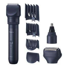 Rizador de Pelo Panasonic XSHAPE PACK 1 EU Rizador de Pelo Panasonic XSHAPE PACK 1 EU