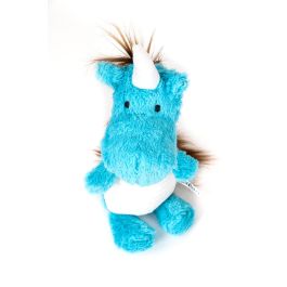 Gloria Finn Monstruito Peluche para Perro con Sonido Juguete Interactivo Precio: 9.78999989. SKU: S6101828