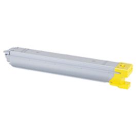 Tóner Samsung CLT-Y808S Amarillo Tóner Samsung CLT-Y808S Amarillo