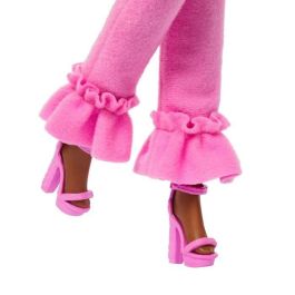 Combi Fucsia Estilo Deluxe Combi Fucsia Estilo Deluxe