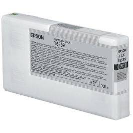 Cartucho de Tinta Original Epson C13T653900 Negro Precio: 123.98999954. SKU: B1HN7ZHWDC