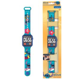 Lexibook Reloj Digital Stitch LED Precio: 12.50000059. SKU: B17FH6E5VT