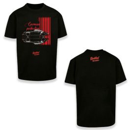 Camiseta Radikal Revolution German Perfection Talla XXXL RKPGQ1063XL Precio: 29.6899999. SKU: B16YTV837D